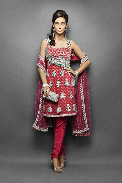 Latest suit styles for girls Latest Party Wear Salwar Kameez Online from the largest indian cloths shopping portal Get free shipping on designer salwar suits at Mirraw This website .